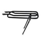 Bagageiro Articulado Bicicleta Aro 24 26 Garupa Bike Reto Rabetinha Bikelete Bagageiro Articulado Bicicleta Aro 24 26 Garupa Bike Reto Rabetinha Bikelete