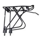 Bagageiro Bicicleta Aro 26 29 Alum com Regulagem High One