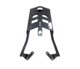 Bagageiro carga preto chapa tork yamaha nmax 160