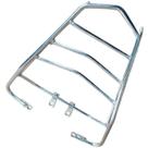Bagageiro Cbx250 Twister 01/08 Maciço Cromado