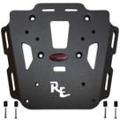 Bagageiro Chapa Royal Enfield Himalayan 450 2025 Em Diante