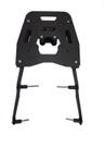 Bagageiro Chapam Bmw R 1300GS 2024+ (Kit Alça Passageiro)