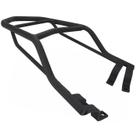Bagageiro Churrasqueira Moto Suporte Baú Fazer 150 2023 Fz15 Bagageiro Churrasqueira Moto Suporte Baú Fazer 150 2023 Fz15