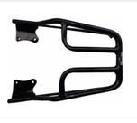 Bagageiro Churrasqueira Yamaha Fazer 150 Factor 150 Todas Bagageiro Churrasqueira Yamaha Fazer 150 Factor 150 Todas