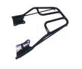 Bagageiro Churrasqueira Yamaha Fazer 250 2006 2007 2008 2009
