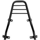 Bagageiro Dafra Sym Nh 190 Nh 300 Suporte Baú Bauleto Traseiro Bagageiro Dafra Sym Nh 190 Nh 300 Suporte Baú Bauleto Traseiro
