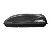 Bagageiro de Teto JetBag Conquest 370L Preto Bagageiro de Teto JetBag Conquest 370L Preto
