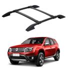 Bagageiro duster 2012 2013 2014 2015 2016 2017 a 2020 preto