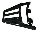 Bagageiro em Chapa Super Adventure Comet Gtr 250 2005 / Gt 250 2009 - 2010