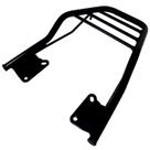 Bagageiro Factor 125 2009 Em Diante Preto