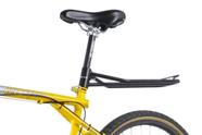 Bagageiro Full Para Bicicleta - Bagageiro Flutuante Al-80 Altmayer