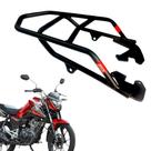 Bagageiro Givi Compatível Honda Cg 160 Fan Start Titan 2025