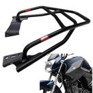 Bagageiro Givi Yamaha Factor 150/125 2015 á 2025 SR2124 Bagageiro Givi Yamaha Factor 150/125 2015 á 2025 SR2124