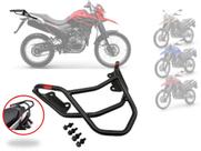 Bagageiro Givi Yamaha Lander Xtz 250 2019 Em Diante 2023