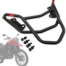 Bagageiro Givi Yamaha Lander Xtz 250 2019 Em Diante Sr2141