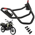 Bagageiro Givi Yamaha Xtz250 Lander 250 Abs 2019+ Sr2141