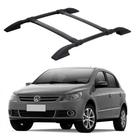 Bagageiro gol g5 g6 preto