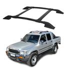 Bagageiro Hilux 2000 2001 2002 2003 2004 Preto