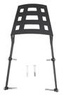 Bagageiro Modelo Chapa Royal Enfield Meteor 350 Chapam