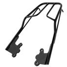 Bagageiro Modelo Sansão para Honda CB-300R 2009 a 2014 Preto Pro Tork BA-158HP