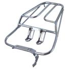 Bagageiro Modelo Sansão para Titan 150 2004 a 2008 Cromado Pro Tork BA-63HC