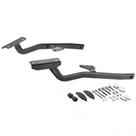 Bagageiro Monorack Givi 1111fz Nc 700/ Nc 750