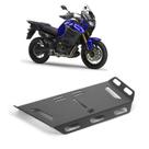 Bagageiro Moto Big-Trail Bmw Gs - Super Teneré - Aço