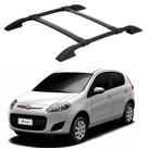 Bagageiro palio economy 2000 2001 2002 2003 até 2012 preto