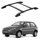 Bagageiro Palio Economy 2000 2001 2002 2003 Até 2012 Preto