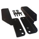 Bagageiro Para Base M5m Xre Crosser Bros Sahara Givi Sr1175