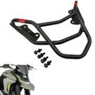 Bagageiro Para Baú Bauleto Givi - Yamaha Lander 250 Xtz (2019 a 2026) SR2141