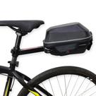 Bagageiro para bicicleta bau bike emborrachado impermeavel flutuante Bagageiro para bicicleta bau bike emborrachado impermeavel flutuante