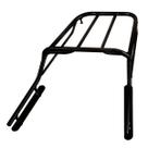 Bagageiro preto sansao (reforcado) xr 250 tornado 2001 ate 2009 Bagageiro preto sansao (reforcado) xr 250 tornado 2001 ate 2009