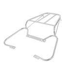 Bagageiro pro tork sansão nx 400 falcon 2000/08