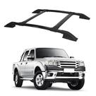 Bagageiro Ranger 1998 1999 2000 2001 a 2012 Preto Colada