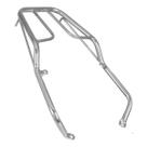 Bagageiro Shineray Jet 50 Suporte Bau Cromado