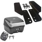 Bagageiro Sr1175 Para Base M5m Xre Crosser Bros Sahara Bau T33N Givi Bagageiro Sr1175 Para Base M5m Xre Crosser Bros Sahara Bau T33N Givi
