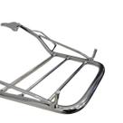 Bagageiro Suporte Baú CB 300 2009 A 2015 Design Ergonômico Estável Bagageiro Suporte Baú CB 300 2009 A 2015 Design Ergonômico Estável
