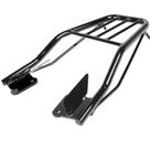 Bagageiro Suporte Baú Cb250 Twister 2016/21 Chapam (10066)