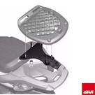 Bagageiro Suporte Bau Honda Sh125i - 150i Sh300i Givi Sr1155
