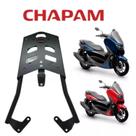 Bagageiro Suporte Baú Nmax 160 2016 2017 2018 2019 2020