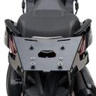 Bagageiro Suporte Baú Xmax250 Xmax 250 2025 Em Diante Braz