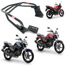 Bagageiro Suporte Bau ybr Factor 125 150 Givi Sr2124 Bagageiro Suporte Bau ybr Factor 125 150 Givi Sr2124