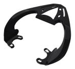 Bagageiro Suporte Bauleto Yamaha Fazer 250 2006/17 Scam Bagageiro Suporte Bauleto Yamaha Fazer 250 2006/17 Scam