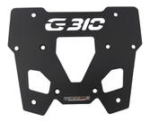 Bagageiro / Suporte Coyote Preto - G 310 GS - BMW