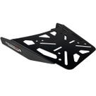 Bagageiro / Suporte Coyote Preto - Lander 250 ABS ano 2019 em Diante - Yamaha