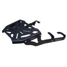 Bagageiro / Suporte Coyote Preto - NC 700 / 750 X - Honda