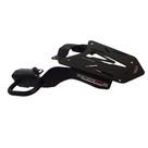 Bagageiro / Suporte Coyote Preto - YBR Factor 125 / 150 Todos os Anos - Yamaha Bagageiro / Suporte Coyote Preto - YBR Factor 125 / 150 Todos os Anos - Yamaha