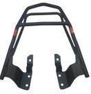 Bagageiro Suporte de Bau Bauleto Central Givi Fluo 125 2022 Bagageiro Suporte de Bau Bauleto Central Givi Fluo 125 2022