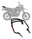 Bagageiro Suporte Do Bauleto Givi Sr362 Lander 250 2016/18